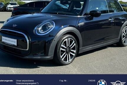 Mini Cooper 74.664 km 17.990 &euro; Hof 95032