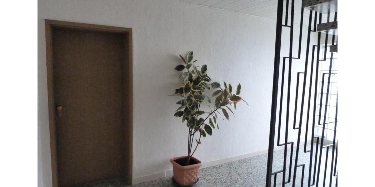 Etagenwohnung Gefrees Böseneck - 2.5 Zimmer, 63 m&sup2;, 480&euro; | Angebot:26037694