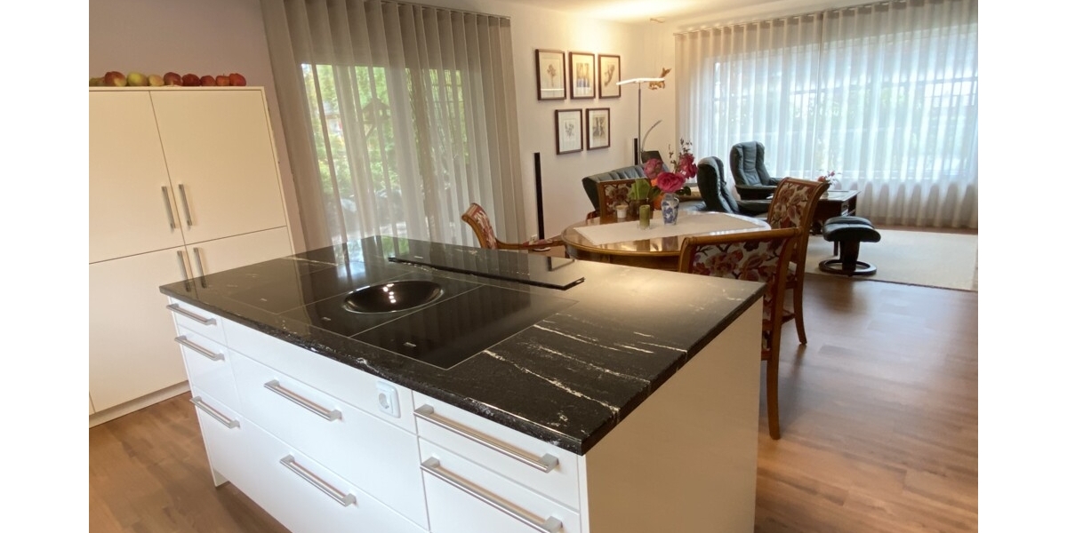 Traumbungalow im Kurort Bad Steben – Ruhe, Komfort und Lebensqualität - Einfamilienhaus Bad Steben | Angebot:25323657