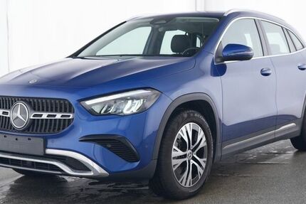 Mercedes-Benz GLA 220 13.075 km 41.450 &euro; Münchberg 95213