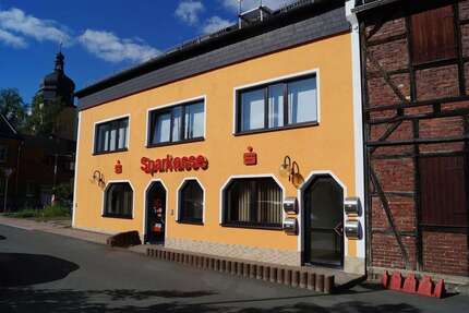 Gewerbeobjekt Gefell - 480&euro; | Angebot:23731475