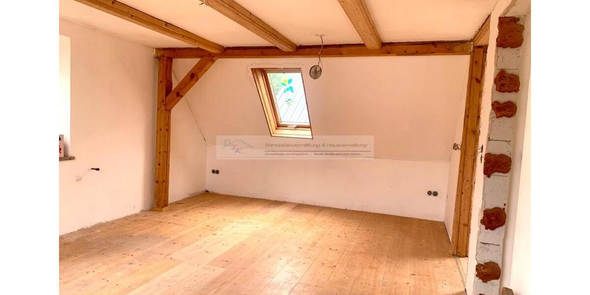 Etagenwohnung Weißenstadt - 3 Zimmer, 85 m&sup2;, 600&euro; | Angebot:26532035
