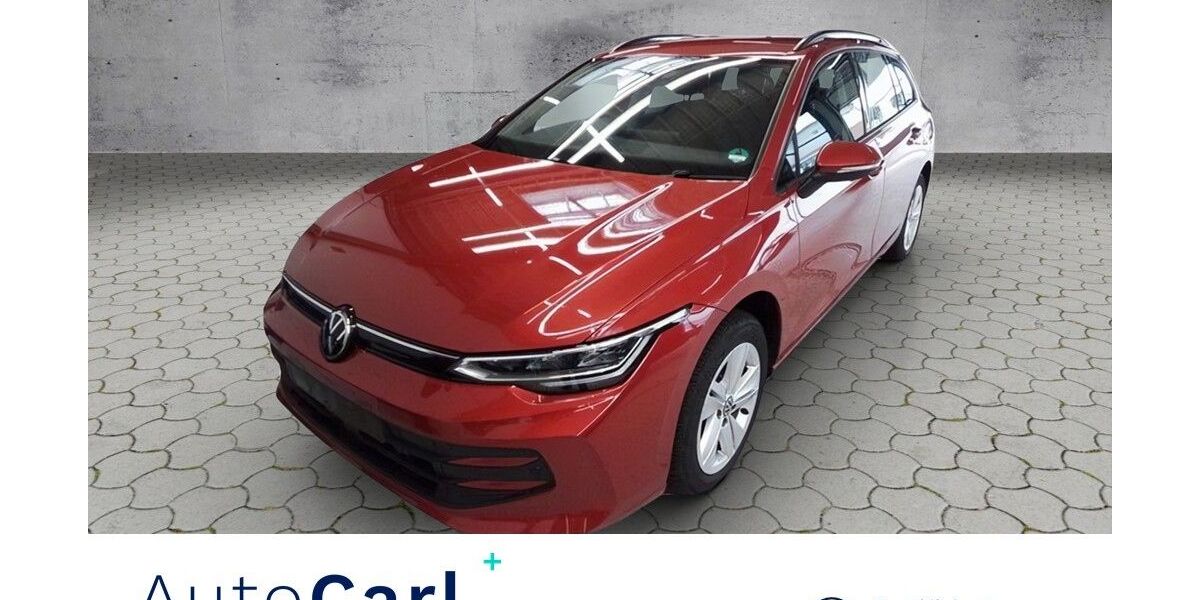 VW Golf 19.800 km 22.980 &euro; Plauen 08527