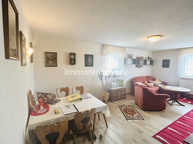 Einfamilienhaus Töpen / Hohendorf Hohendorf - 5 Zimmer, 135 m&sup2;, 175.000&euro; | Angebot:26145151