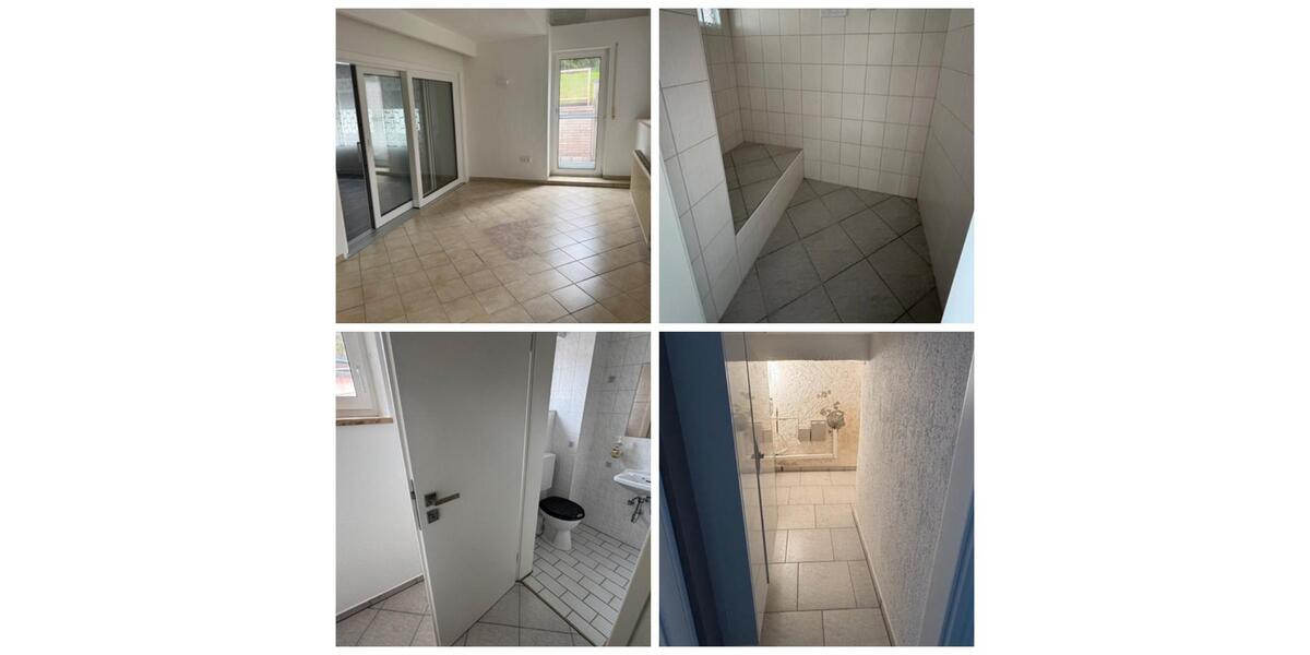 Etagenwohnung Bad Steben - 3 Zimmer, 120 m&sup2;, 129.000&euro; | Angebot:26992264