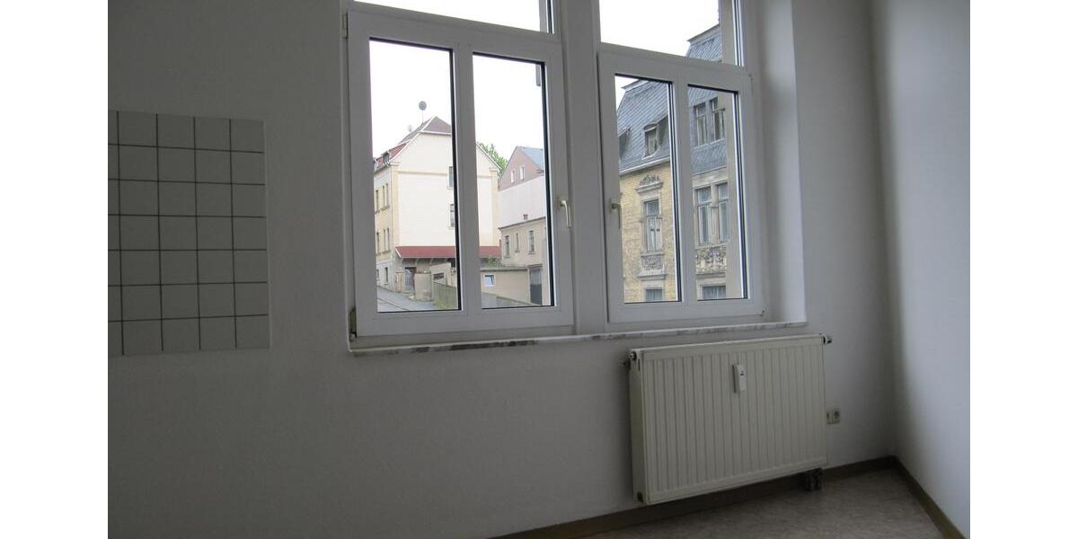 Etagenwohnung Oelsnitz (Vogtland) - 1 Zimmer, 34 m&sup2;, 170&euro; | Angebot:25053006