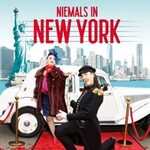 Niemals in New York