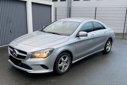 Mercedes-Benz CLA 200 114.000 km 19.200 &euro; Köditz 95189