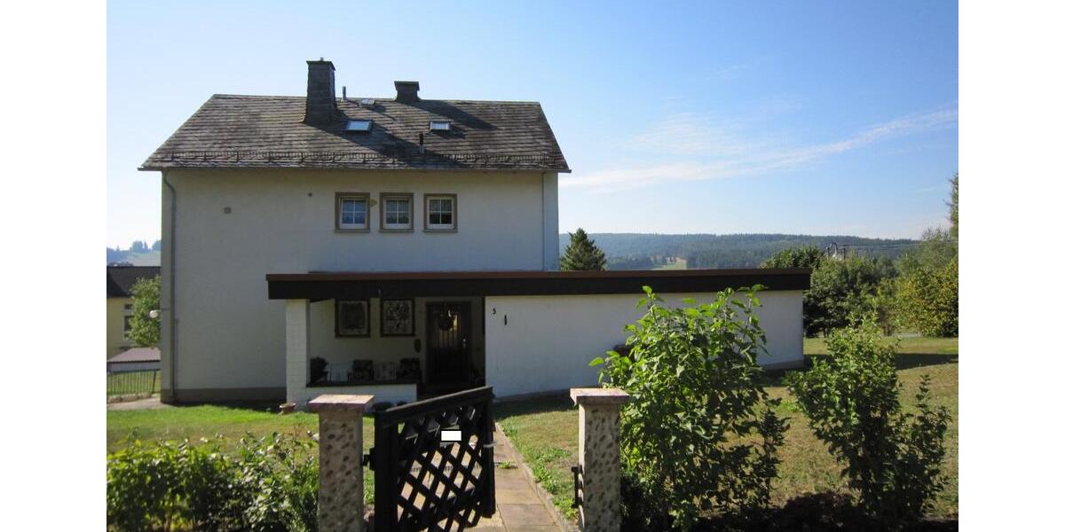 Mehrfamilienhaus, Wohnhaus Naila - 149.000&euro; | Angebot:23284690