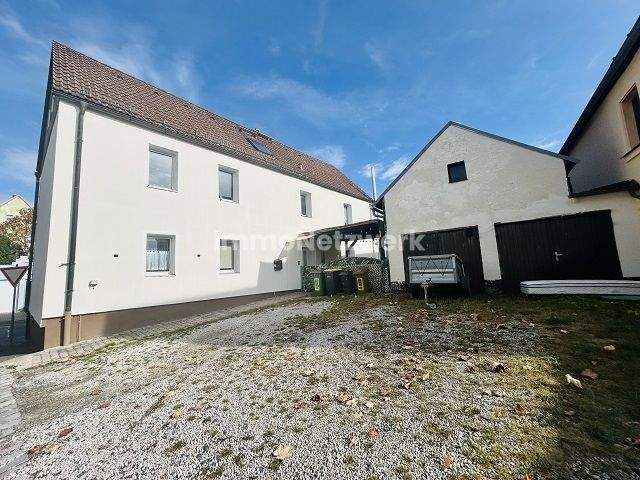 Einfamilienhaus Selb - 5 Zimmer, 175 m&sup2;, 189.000&euro; | Angebot:25713994