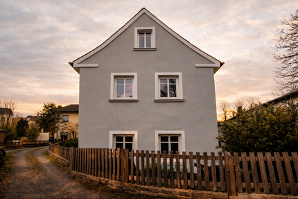 Haus Rehau - 4 Zimmer, 105 m&sup2;, 680&euro; | Angebot:26248436