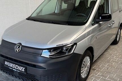 VW Caddy 16.900 km 28.595 &euro; Roeslau 95195