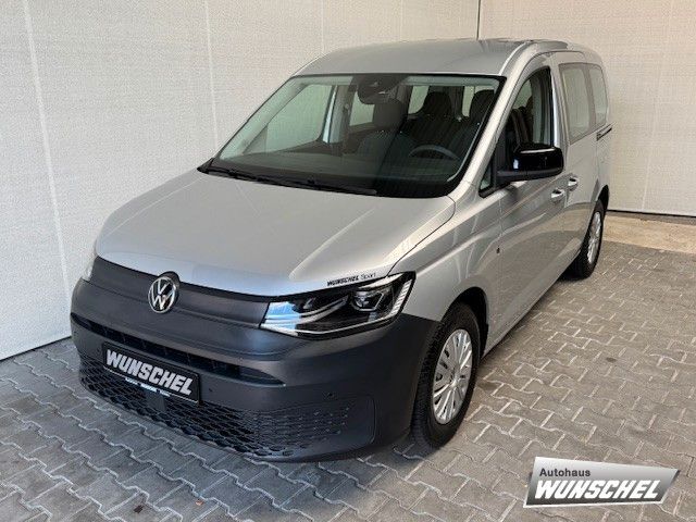 VW Caddy 16.900 km 28.595 &euro; Roeslau 95195