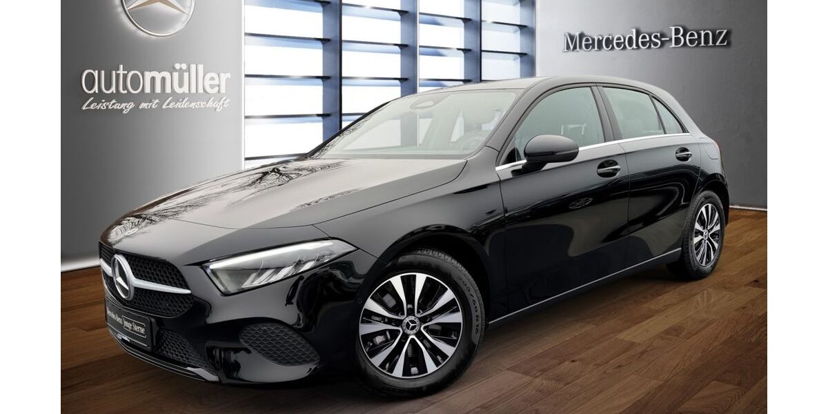 Mercedes-Benz A 180 3.116 km 28.470 &euro; Plauen 08527