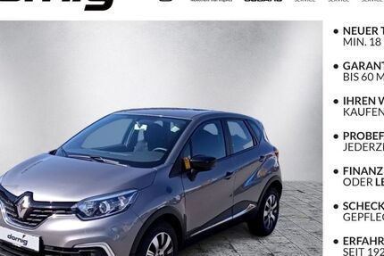 Renault Captur 103.300 km 8.870 &euro; Helmbrechts 95233