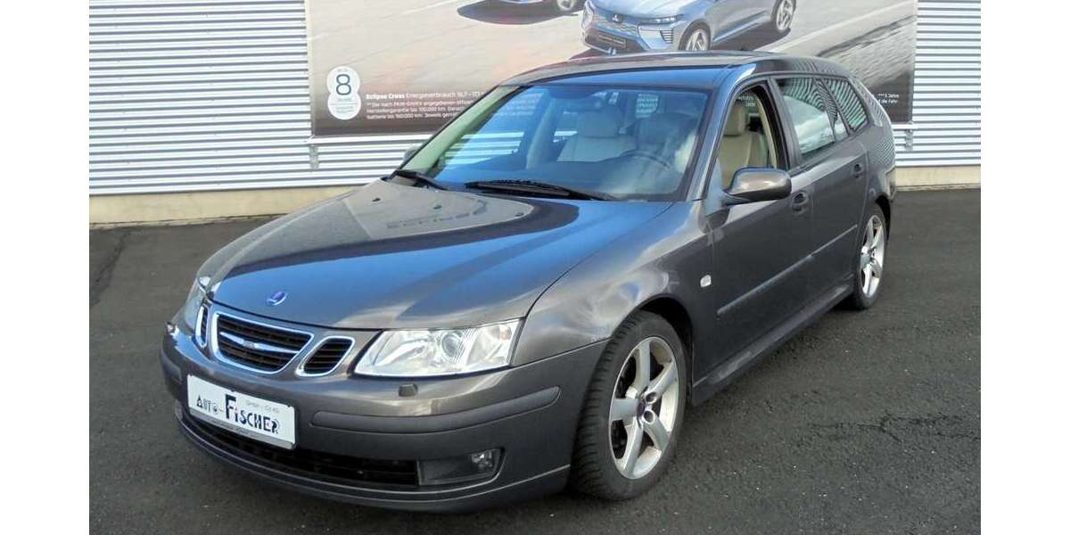 Saab 9-3 194.494 km 2.600 &euro; Hof 95032