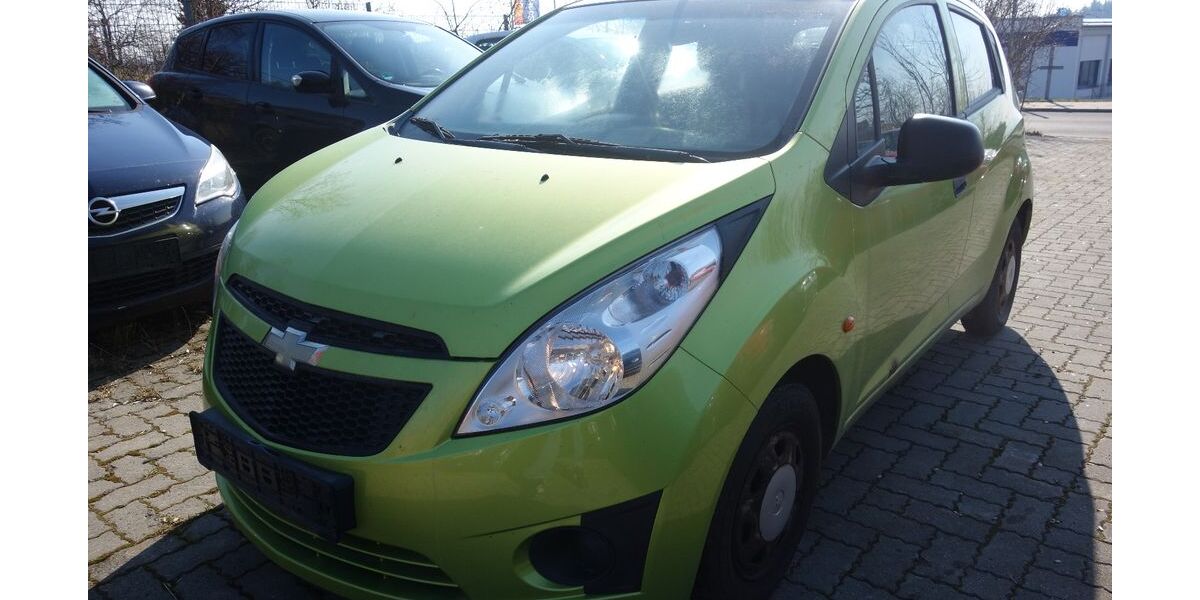 Chevrolet Spark 92.000 km 980 &euro; Hof 95030