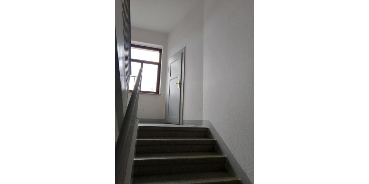 Etagenwohnung Plauen - 2 Zimmer, 47 m&sup2;, 38.500&euro; | Angebot:26795908