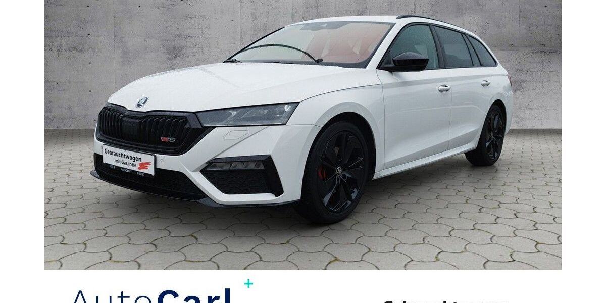 Skoda Octavia 106.900 km 24.980 &euro; Plauen 08527