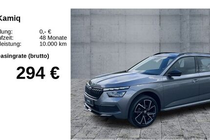Skoda Kamiq 46.905 km 22.270 &euro; Hof 95030