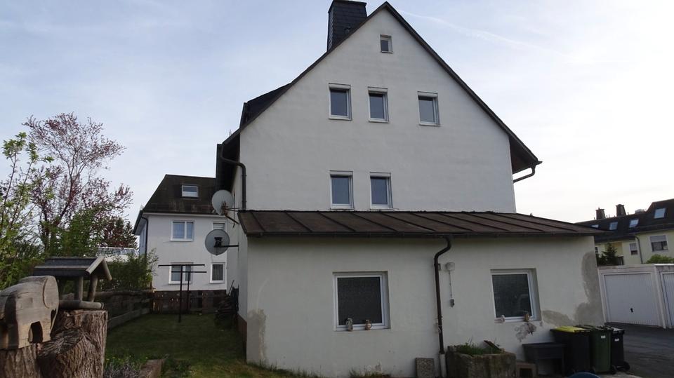 Einfamilienhaus Münchberg - 7 Zimmer, 120 m&sup2;, 155.000&euro; | Angebot:26425805