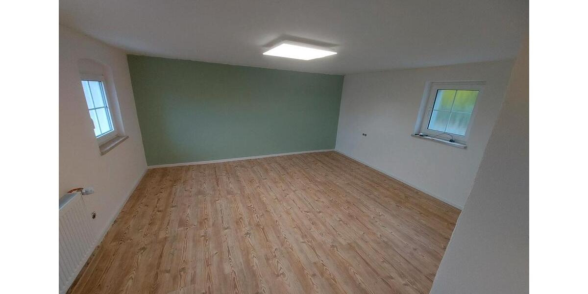 Einfamilienhaus Selbitz - 6 Zimmer, 100 m&sup2;, 129.000&euro; | Angebot:24548845