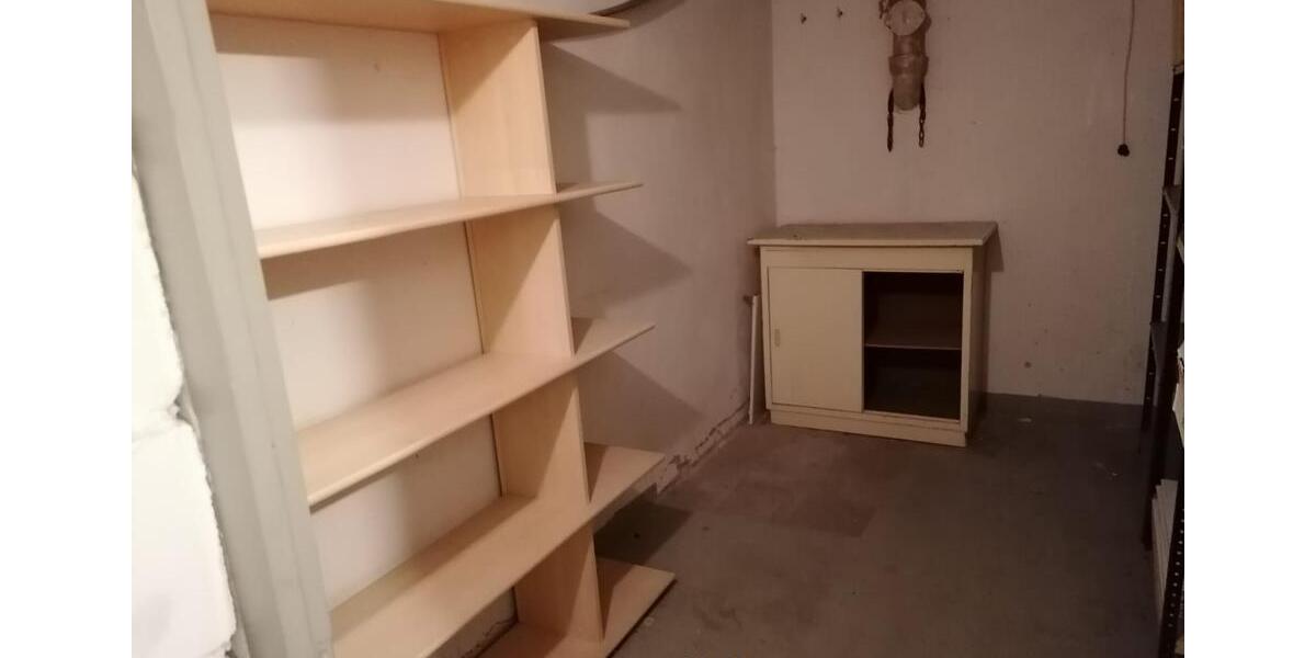 Erdgeschoßwohnung Münchberg - 3 Zimmer, 65 m&sup2;, 120.000&euro; | Angebot:26984124