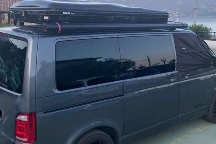 VW T6 Multivan 93.000 km 34.900 &euro; Plauen 08523