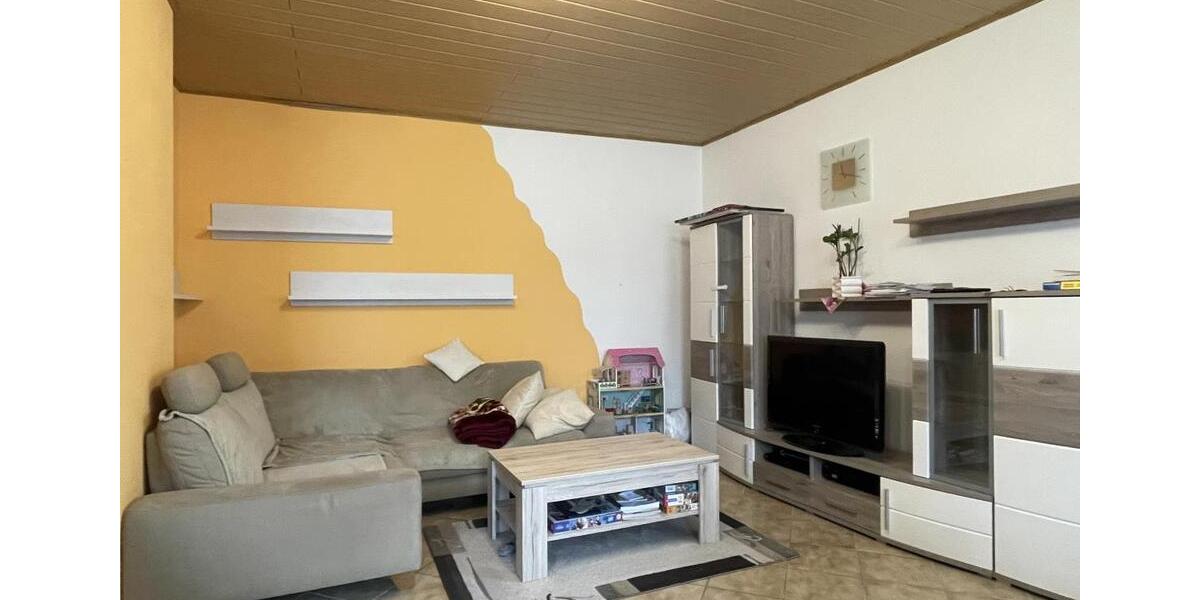 Etagenwohnung Rosenthal am Rennsteig - 4 Zimmer, 77 m&sup2;, 490&euro; | Angebot:26465482