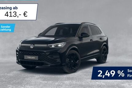 VW Tiguan 5.469 km 49.930 &euro; Hof 95030