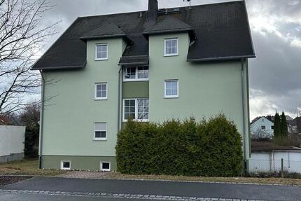 Wohnung Helmbrechts - 2 Zimmer, 71 m&sup2;, 89.000&euro; | Angebot:25721230