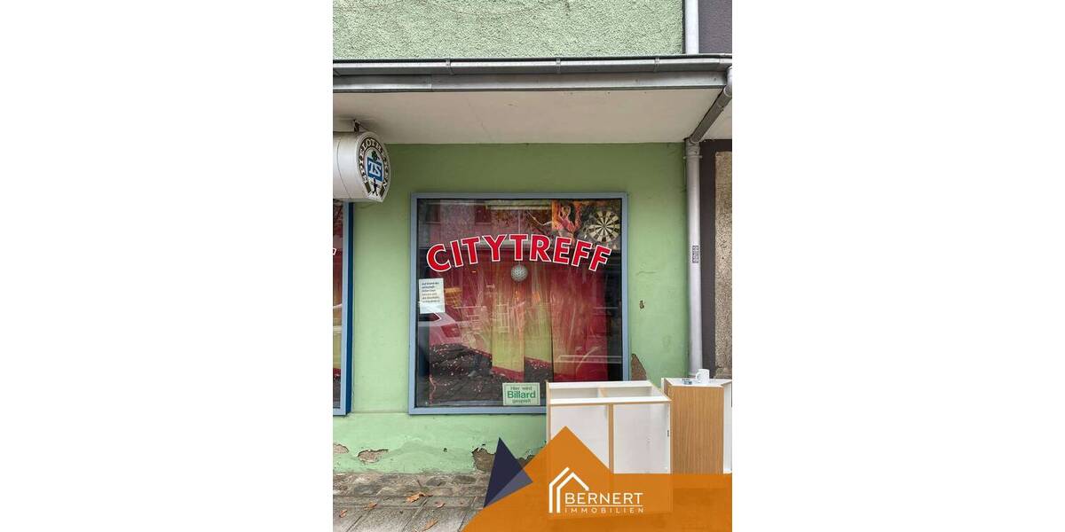 Mehrfamilienhaus, Wohnhaus Selb - 5 Zimmer, 184 m&sup2;, 115.000&euro; | Angebot:25689896