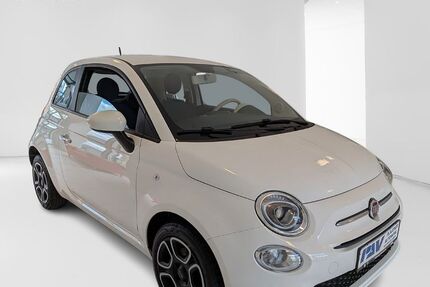 Fiat 500 68.838 km 9.990 &euro; Plauen 08527