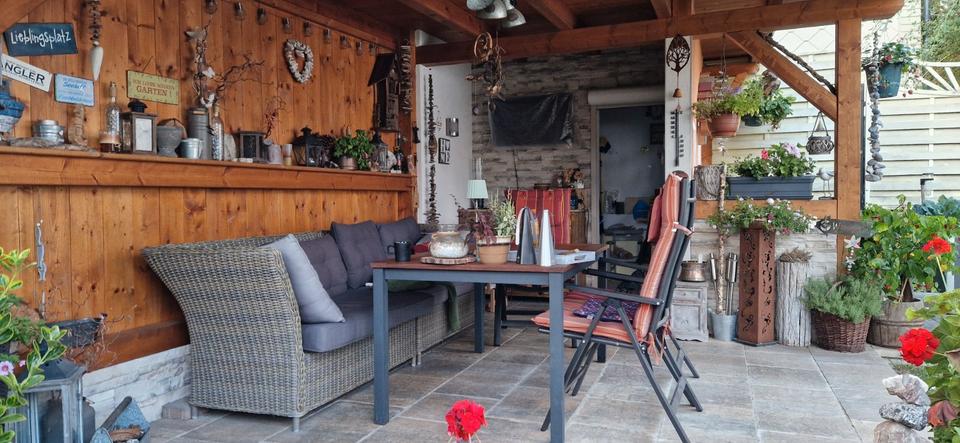 Einfamilienhaus Rosenthal am Rennsteig - 5 Zimmer, 180 m&sup2;, 219.000&euro; | Angebot:26981961