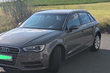 Audi A3 242.500 km 8.490 &euro; Münchberg 95213