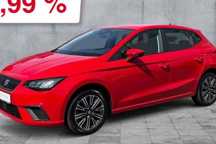 Seat Ibiza 26.551 km 16.173 &euro; Hof 95030