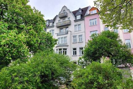 Wohnung Plauen Preißelpöhl - 2 Zimmer, 69 m&sup2;, 55.600&euro; | Angebot:25821693