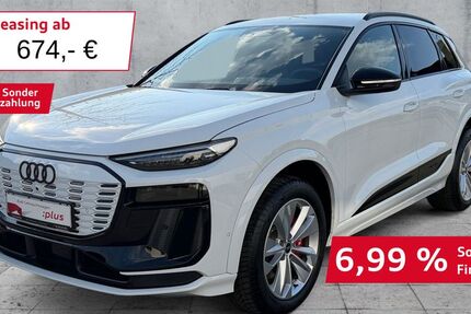 Audi SQ6 e-tron 13.403 km 78.960 &euro; Hof 95030