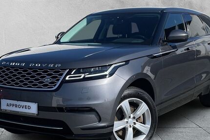 Land Rover Range Rover Velar 117.100 km 25.900 &euro; Hof 95030