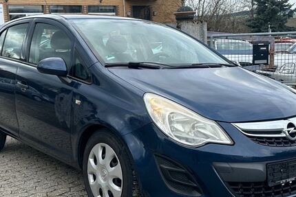 Opel Corsa 126.000 km 4.250 &euro; Gefrees 95482