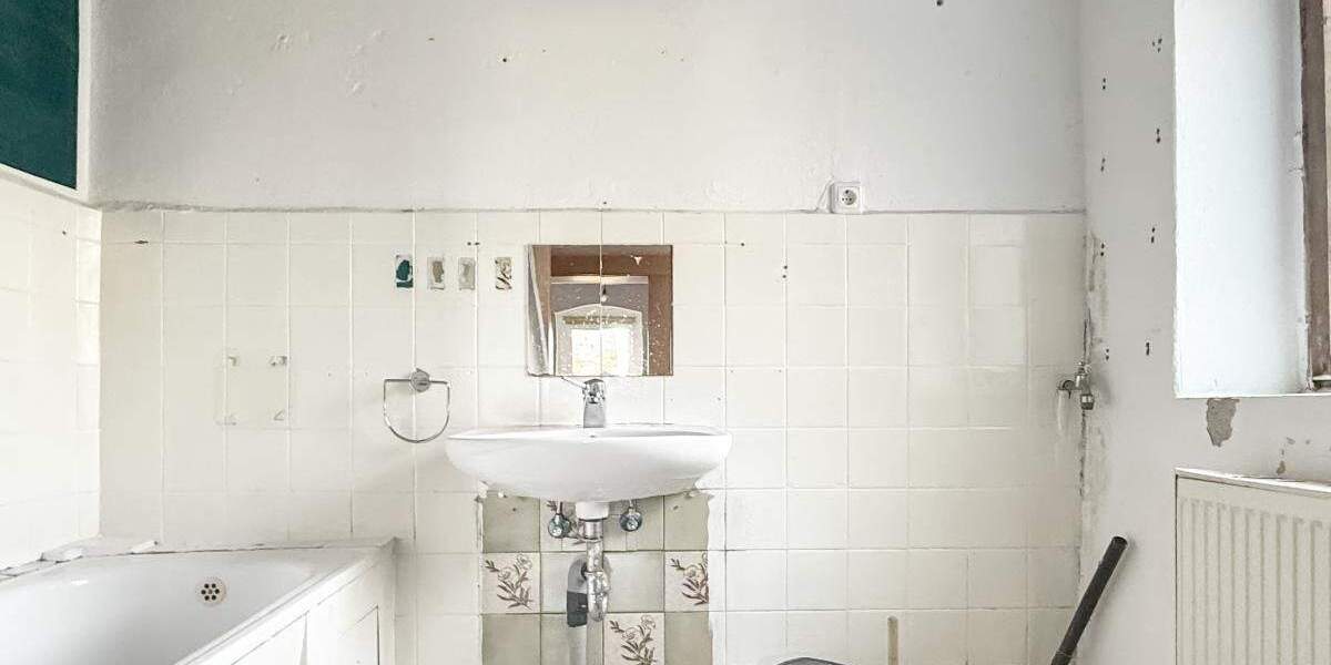 Einfamilienhaus Rosenthal am Rennsteig - 3 Zimmer, 84 m&sup2;, 39.900&euro; | Angebot:25820728