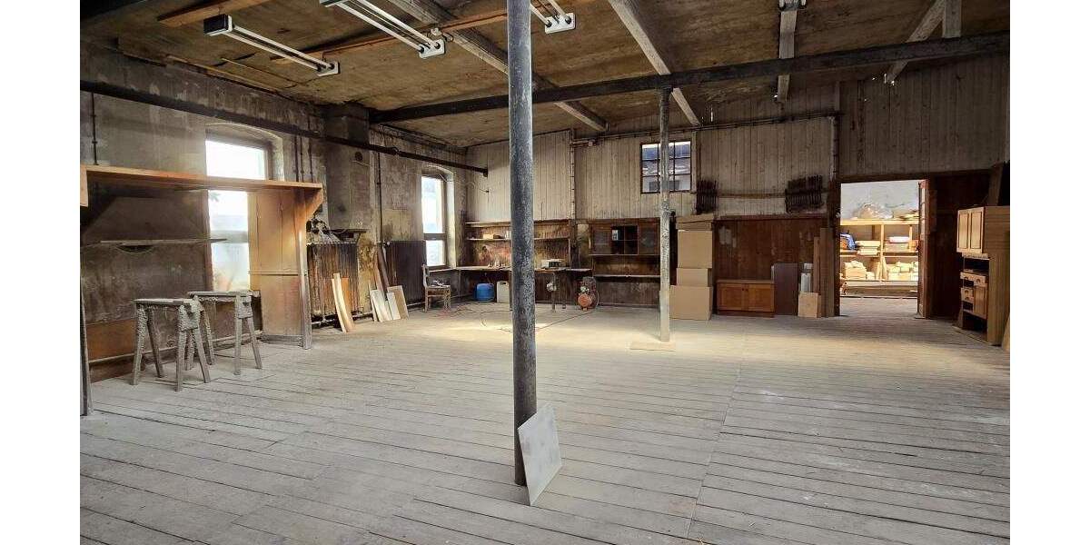 Mehrfamilienhaus, Wohnhaus Gefell - 8 Zimmer, 112 m&sup2;, 79.900&euro; | Angebot:25837405