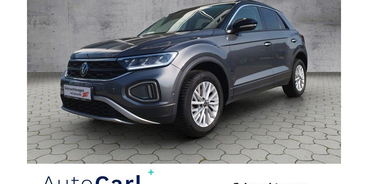 VW T-Roc 59.600 km 19.580 &euro; Plauen 08527
