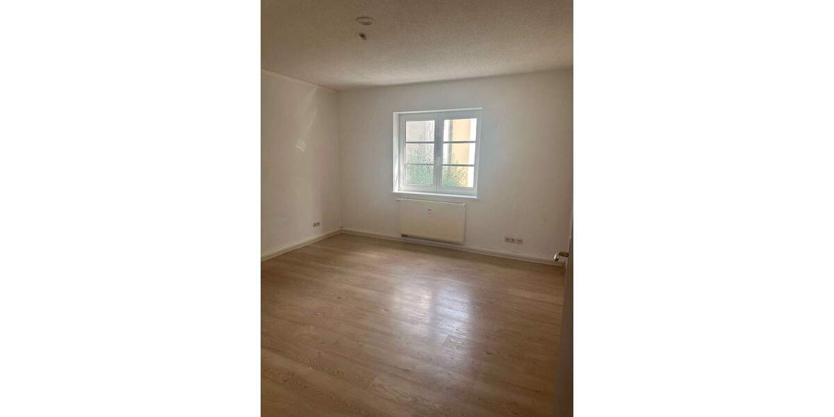 Etagenwohnung Plauen Reusa - 3 Zimmer, 62 m&sup2;, 31.000&euro; | Angebot:25688655
