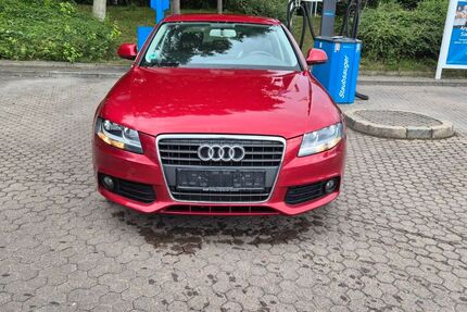 Audi A4 255.000 km 3.999 &euro; Plauen 08527