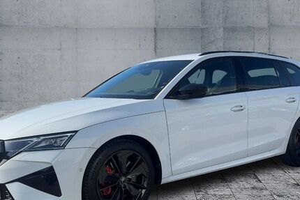 Skoda Octavia 24.671 km 35.830 &euro; Hof 95030