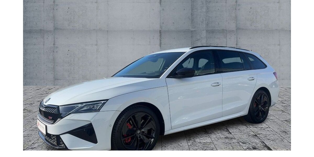 Skoda Octavia 24.671 km 35.830 &euro; Hof 95030