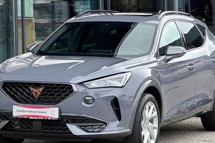 Cupra Formentor 48.100 km 25.890 &euro; Münchberg 95213