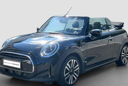 Mini One Cabrio 59.534 km 19.885 &euro; Plauen 08525