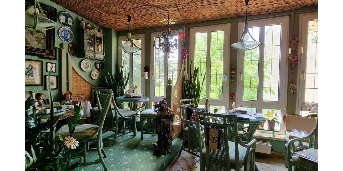 Mehrfamilienhaus, Wohnhaus Bad Lobenstein Lobenstein - 1 Zimmer, 544.900&euro; | Angebot:25742909